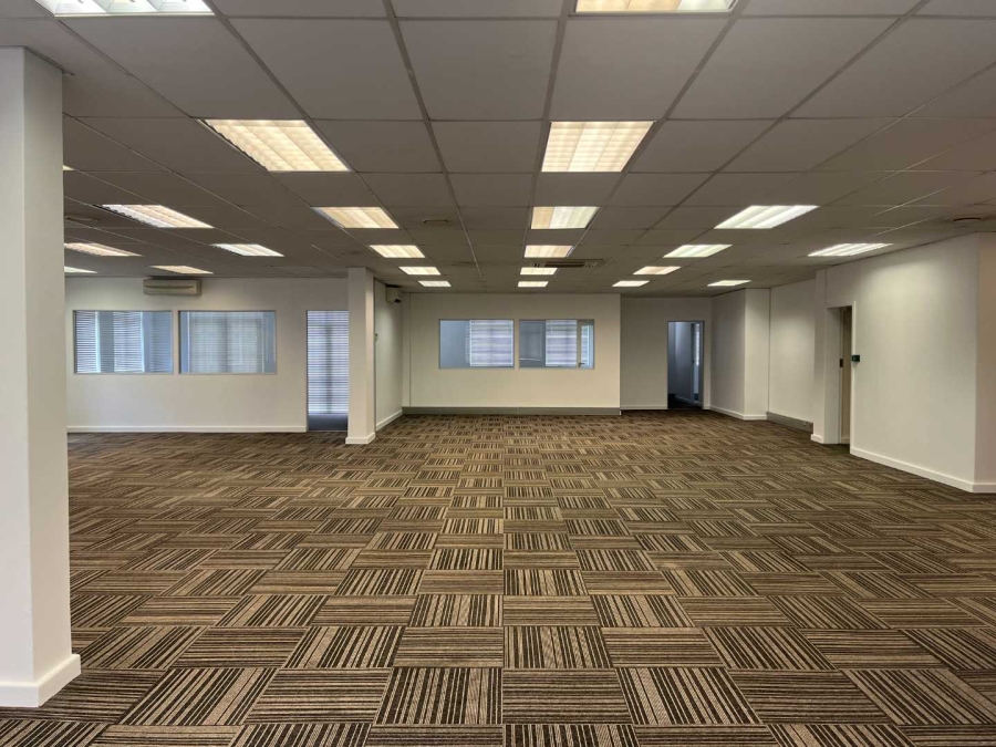 To Let commercial Property for Rent in Century City Western Cape